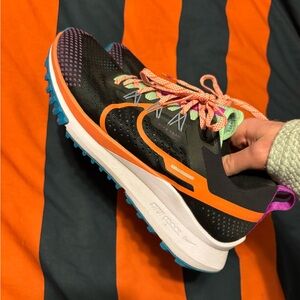 Nike shoes size 11.5